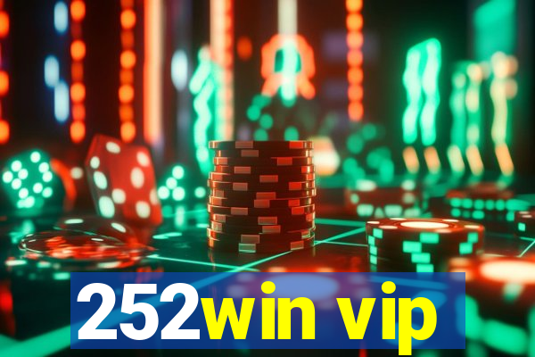 252win vip